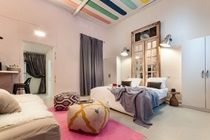 Sweet Neve Tzedek
