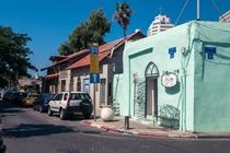 Sweet Neve Tzedek