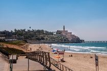 Sweet Neve Tzedek nhà trọ Tel Aviv