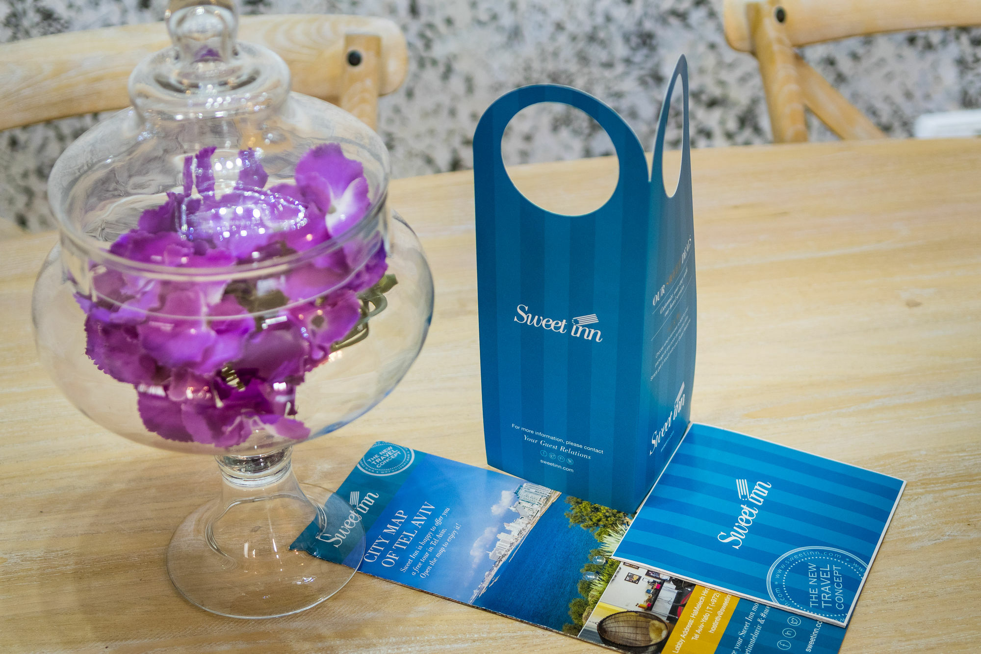 nhà trọ Sweet Neve Tzedek Tel Aviv